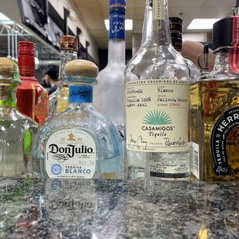 Brick Shack Pizza - Tequila - Pizza Near Me - Rancho Cucamonga, California