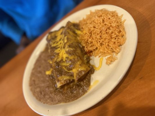 Gabriela & Sofia's Tex-Mex by null