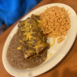 Gabriela & Sofia's Tex-Mex