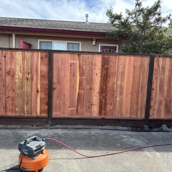 Ergeon - Fences & Gates Near Me - Oakland, California
