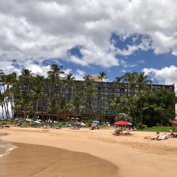 Mana Kai Maui Resort - Resorts Near Me - Kihei, Hawaii