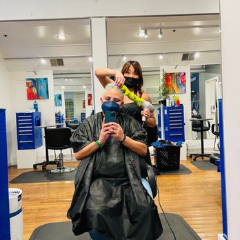 MaduSalon - Hair Salons Near Me - San Francisco, California
