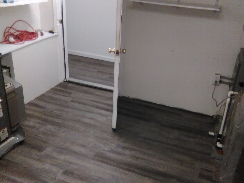 Slide of Home Renovations And More