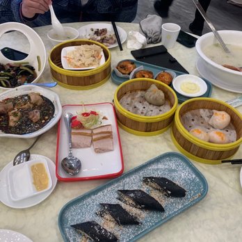 HL Peninsula Restaurant - Dim Sum Near Me - Milpitas, California HL Peninsula Restaurant - Dim Sum Near Me - Milpitas, California