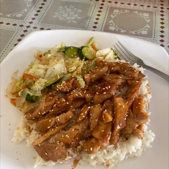 Ocean Fish & Chips - Chicken Teriyaki - Fish & Chips Near Me - Marysville, California Ocean Fish & Chips - Chicken Teriyaki - Fish & Chips Near Me - Marysville, California