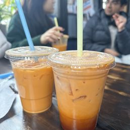 Thai Tea