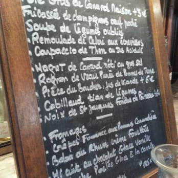 Je Thè...Me - French Near Me - Paris, 75