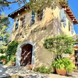 Lodi Wine Visitor Center