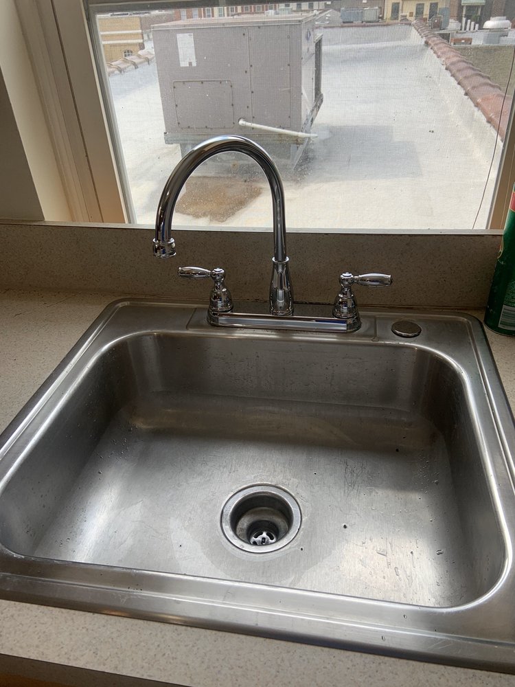 Slide of Go Green Maintenance And Repair