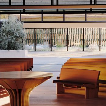 Kol Emeth - Synagogues Near Me - Palo Alto, California