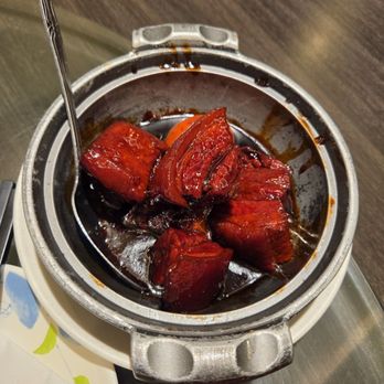 Red 99 Grill Bistro - Braised pork belly - Shanghainese Near Me - Temple City, California Red 99 Grill Bistro - Braised pork belly - Shanghainese Near Me - Temple City, California