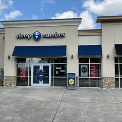 Sleep Number