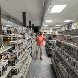 Video Game World