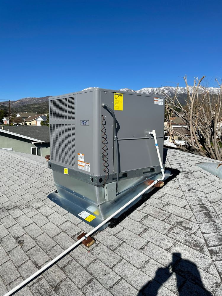 Slide of Of Course! Heating and Cooling