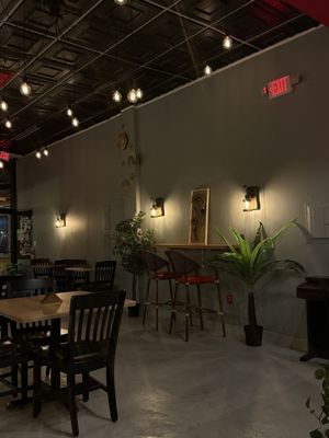 Sylvan Cafe & Restaurant by null