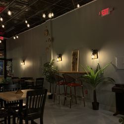 Sylvan Cafe & Restaurant 