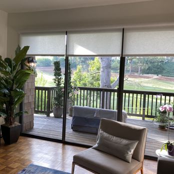 1. Van Go Blinds - Inland Empire