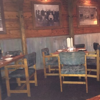 K B Dillon's - A classic Wild Wild West look.  Beautiful surroundings. - Steakhouses Near Me - Farmington, New Mexico