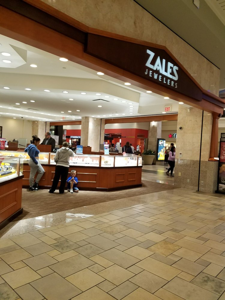 ZALES JEWELERS Updated September 2024 15 Reviews 6020 E 82nd St