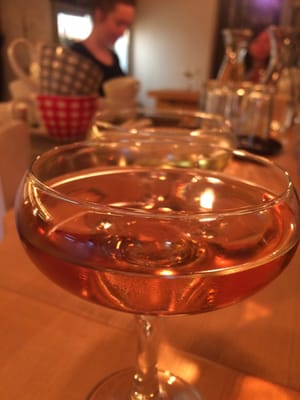 Champagneria by null