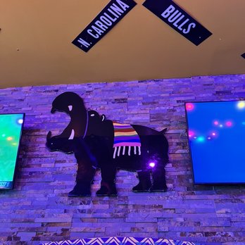 Nacho Hippo - Decor - Mexican Near Me - Myrtle Beach, South Carolina Nacho Hippo - Decor - Mexican Near Me - Myrtle Beach, South Carolina