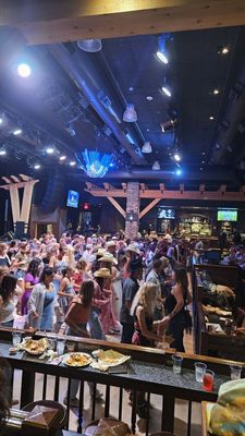 THE RANCH Saloon by null