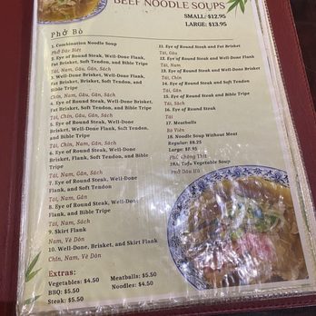 Lee's Noodle House - Menu - Vietnamese Near Me - Santa Rosa, California Lee's Noodle House - Menu - Vietnamese Near Me - Santa Rosa, California