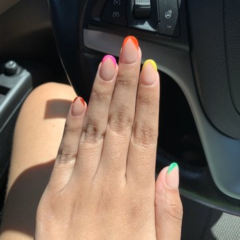 Nail Spa Expose - What I got :) - Nail Salons Near Me - Webster, Texas Nail Spa Expose - What I got :) - Nail Salons Near Me - Webster, Texas