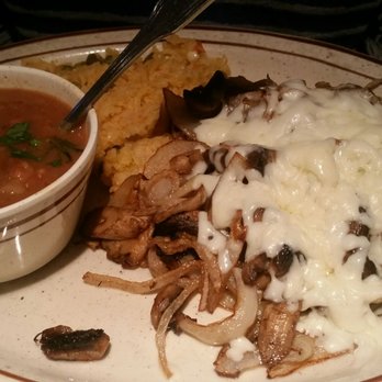 El Tequila Mexican Restaurant - Steak Mexicana - Mexican Near Me - Tulsa, Oklahoma