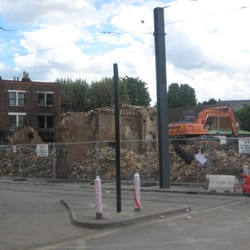 Croydon Clean Up - Reeves Corner