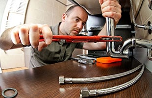 Slide of Drain Remedy