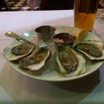 Hemenway's Restaurant - Seafood Near Me - Providence, Rhode Island