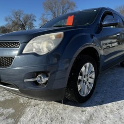 Nehring Auto & Towing