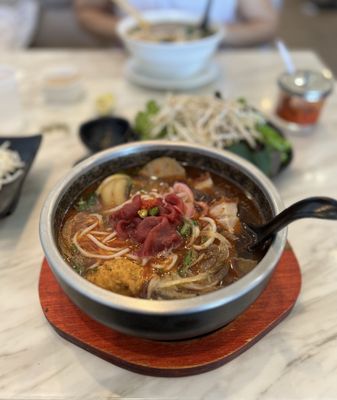 Bếp Mẹ Nấm by null