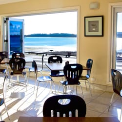 The River Cafe
