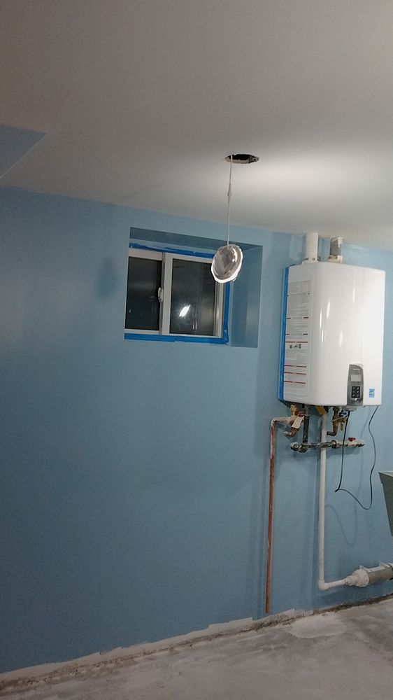 Slide of Brother lopez