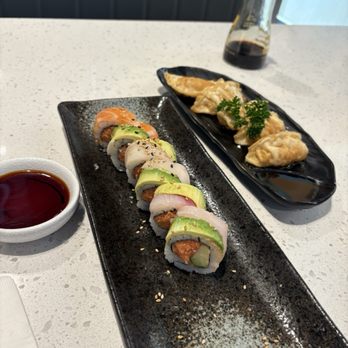 Oishii Sushi - Japanese Near Me - Lake Elmo, Minnesota