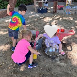 Temple Beth Hillel Early Childhood Center