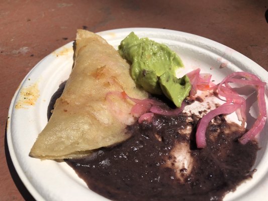 Hijo de su Madre Vegan Tacos, Burritos, and Bowls by null