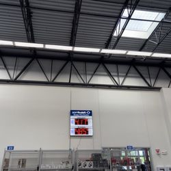 Current price