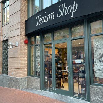 Teaism Penn Quarter - Asian Fusion Near Me - Washington, DC, District of Columbia Teaism Penn Quarter - Asian Fusion Near Me - Washington, DC, District of Columbia