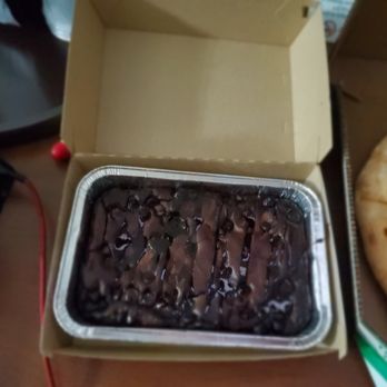 Marco's Pizza - Double chocolate brownie - Pizza Near Me - Escondido, California Marco's Pizza - Double chocolate brownie - Pizza Near Me - Escondido, California