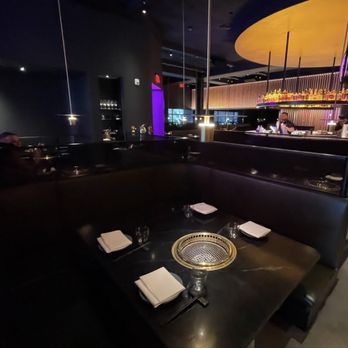 COTE Miami - Korean Near Me - Miami, Florida