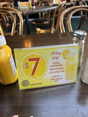 Hennessey's Tavern by null