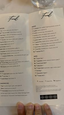 Menu photo 1 Petiscos San Jose, CA Menu photo 1 Petiscos San Jose, CA
