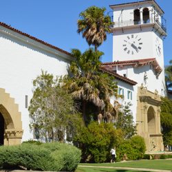 Scavenger Hunt Walking Tours - Santa Barbara