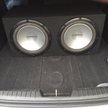 Sound Waves - Car Stereo Installation Near Me - Santa Clara, California Sound Waves - Car Stereo Installation Near Me - Santa Clara, California