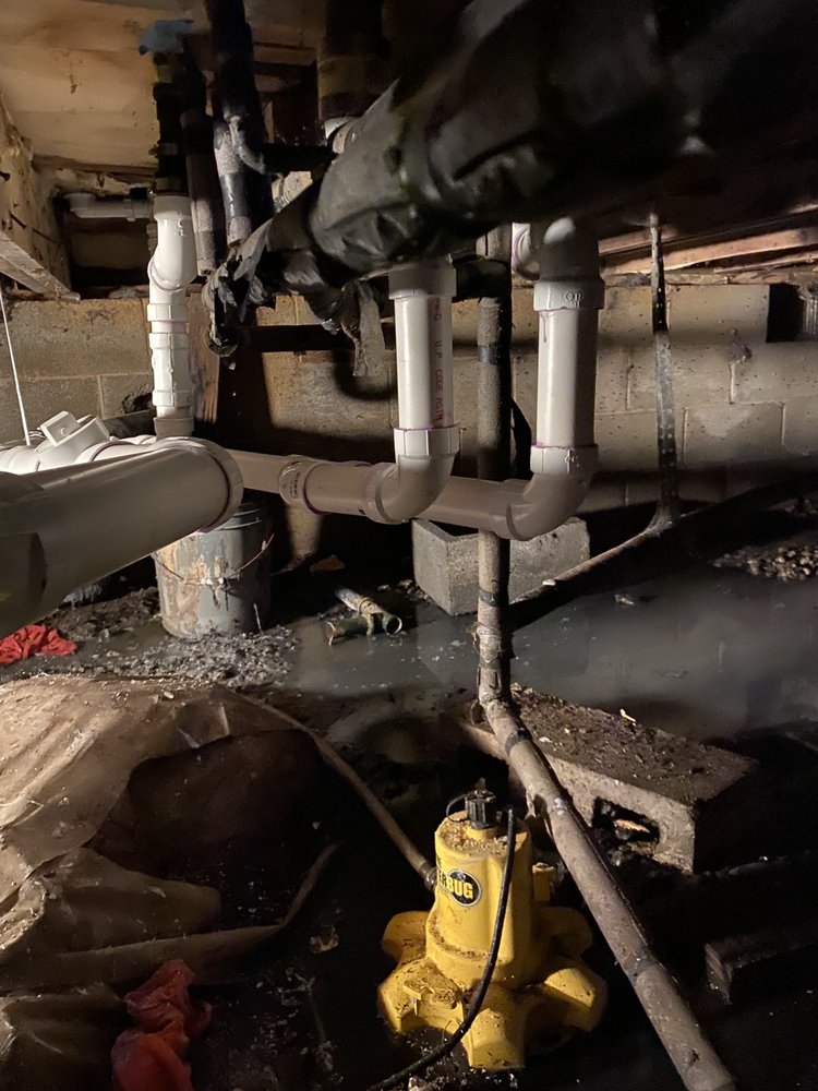 Slide of Shamey Plumbing