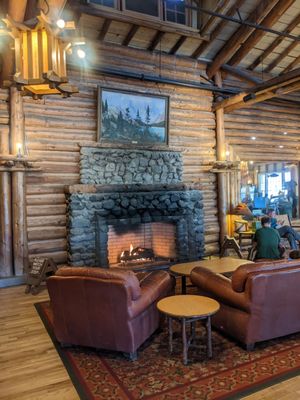 Lake Lodge Cabins by null