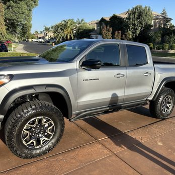Three-Way Chevrolet Cadillac - 2024 Chevrolet Colorado ZR2 - Car Dealers Near Me - Bakersfield, California Three-Way Chevrolet Cadillac - 2024 Chevrolet Colorado ZR2 - Car Dealers Near Me - Bakersfield, California